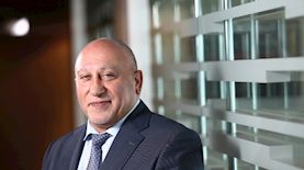 שאול גלברד, צילום: בנק יהב